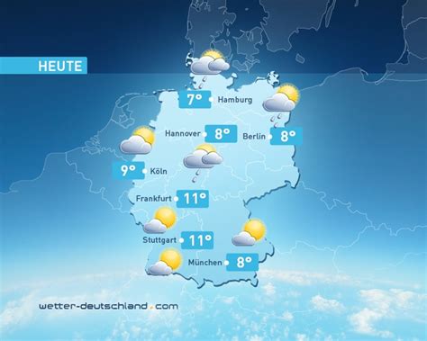 wetter heute|Wetter Berlin heute